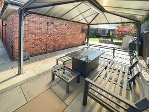 Garden- click for photo gallery